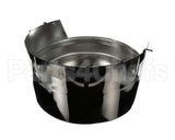83265 Gold Medal Products 48Oz Cornado Kettle