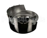83265 Gold Medal Products 48Oz Cornado Kettle