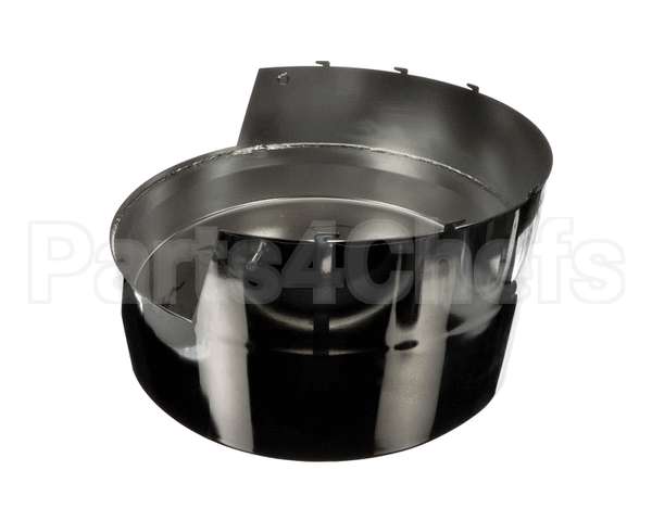 83265 Gold Medal Products 48Oz Cornado Kettle