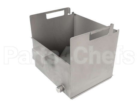 83273 Perfect Fry Vat Assy, 8L Pfc #2Dt005-C