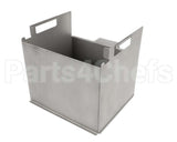 83273 Perfect Fry Vat Assy, 8L Pfc #2Dt005-C