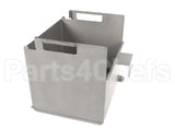 83273 Perfect Fry Vat Assy, 8L Pfc #2Dt005-C