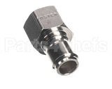 83276 Blodgett Connector, Nipple