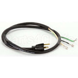 83277 Compatible Apw Cordset Assy(Cord 85640)