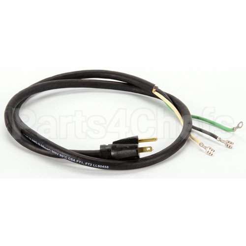 83277 Compatible Apw Cordset Assy(Cord 85640)