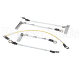 83291 Perfect Fry Harness, Male Connector