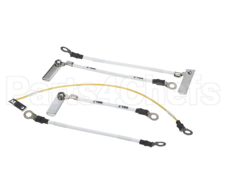 83291 Perfect Fry Harness, Male Connector