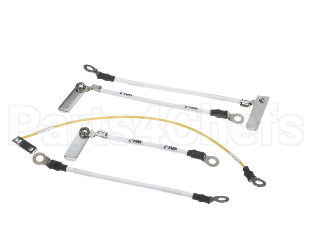 83291 Perfect Fry Harness, Male Connector
