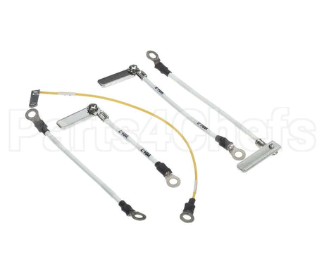 83291 Perfect Fry Harness, Male Connector