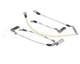 83291 Perfect Fry Harness, Male Connector