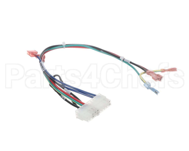 83292 Perfect Fry Harness, Ctrol 2 Pfc Series