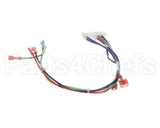 83292 Perfect Fry Harness, Ctrol 2 Pfc Series