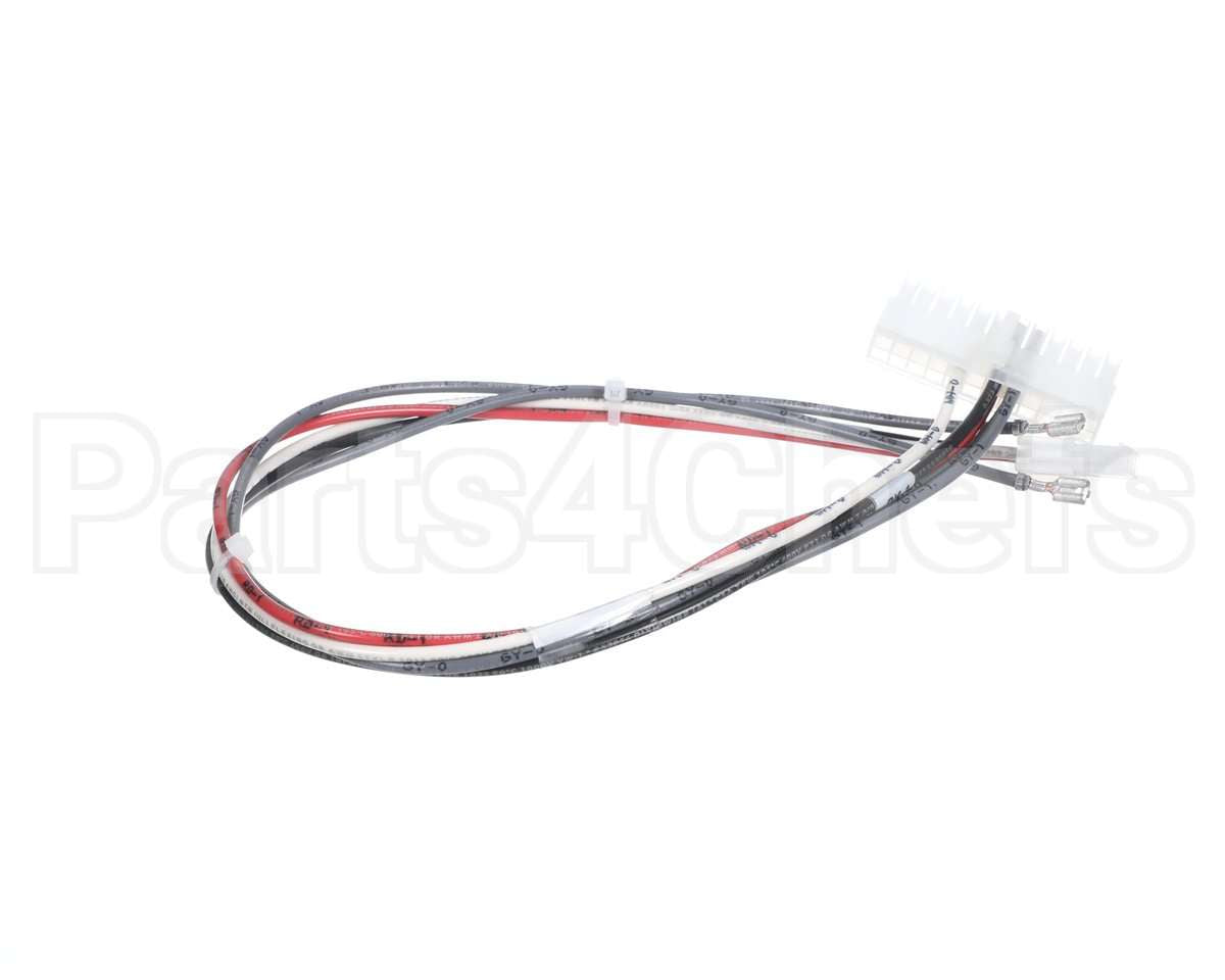 83293 Blodgett Harness, Ctrl 1 Pfc Series
