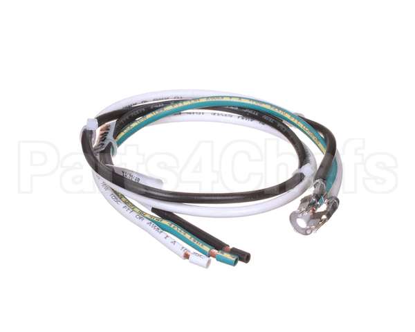 83294 Perfect Fry Harness,Terminal Block #6Ct925
