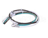 83294 Perfect Fry Harness,Terminal Block #6Ct925