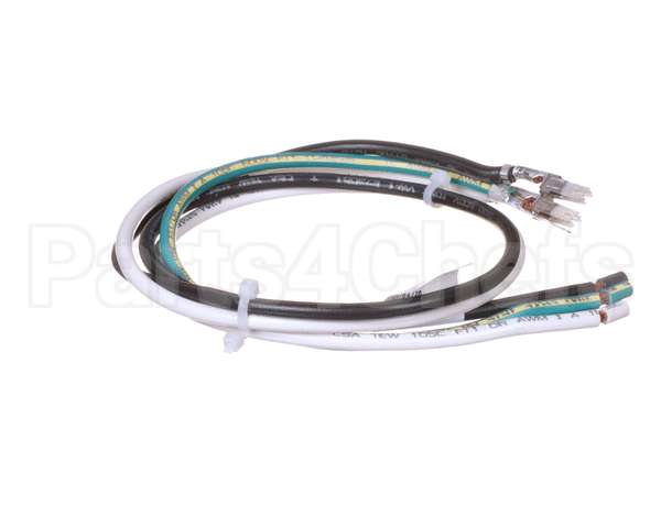 83294 Perfect Fry Harness,Terminal Block #6Ct925