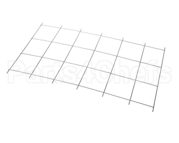 83297 Grindmaster Cecilware Guard, Finger