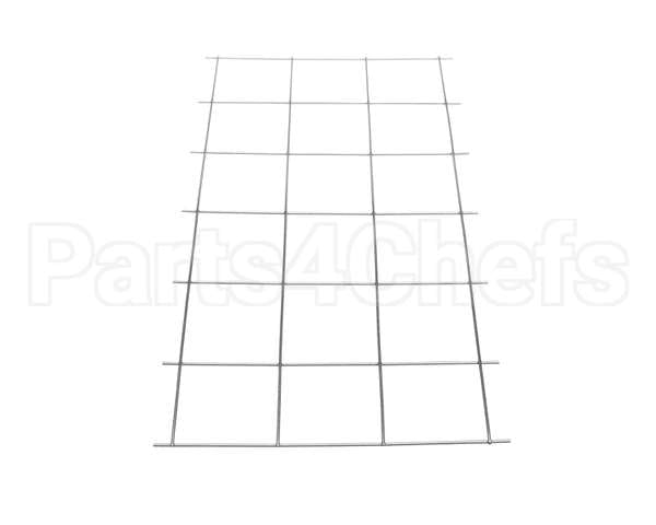 83297 Grindmaster Cecilware Guard, Finger