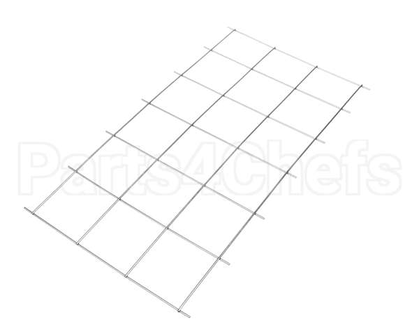83297 Grindmaster Cecilware Guard, Finger