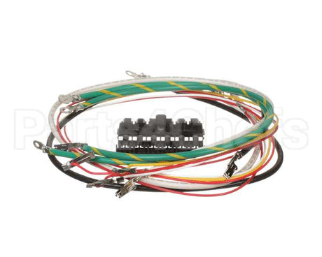 83297 Perfect Fry Harness,Female Connector #6Ct778