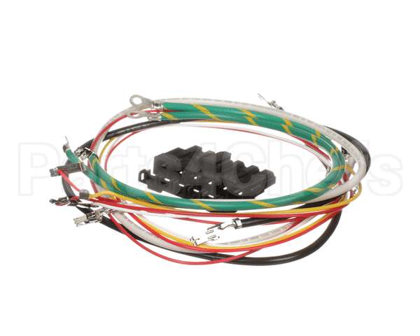 83297 Perfect Fry Harness,Female Connector #6Ct778