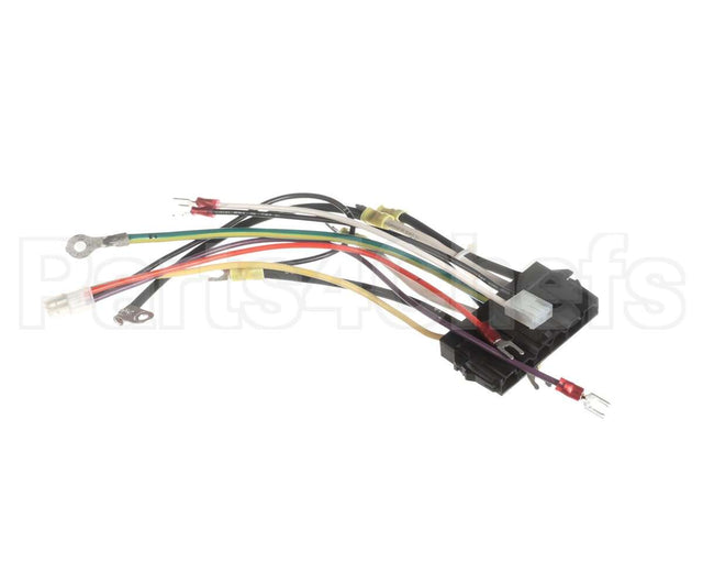 83301 Blodgett Harness, E-Box Lower