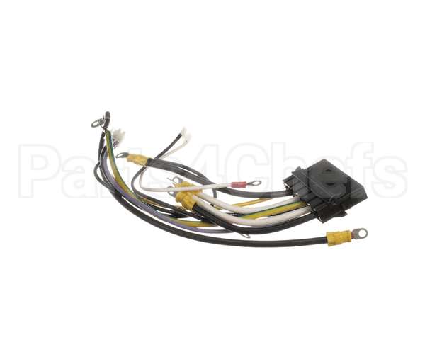 83301 Perfect Fry Harness,E-Box Lower