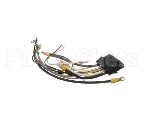 83301 Perfect Fry Harness,E-Box Lower