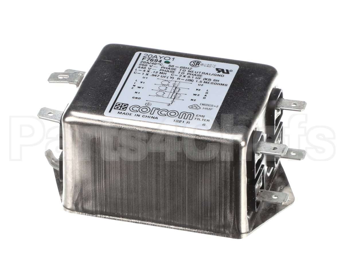 83302 Blodgett Filter, Emi 20A, 3 P