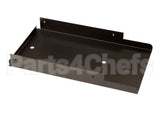 83302B Grindmaster Cecilware Base, Black, 810