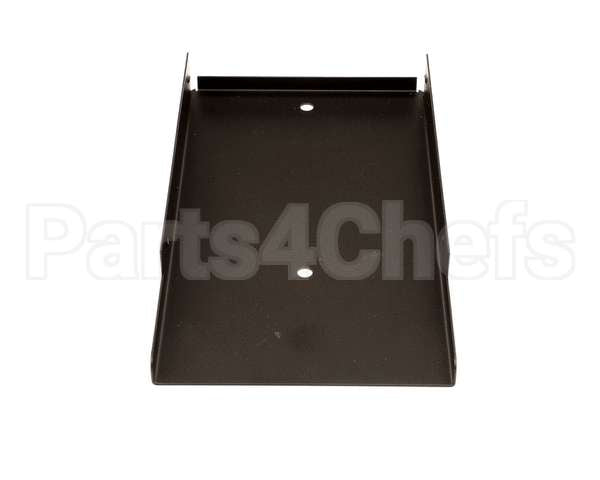 83302B Grindmaster Cecilware Base, Black, 810