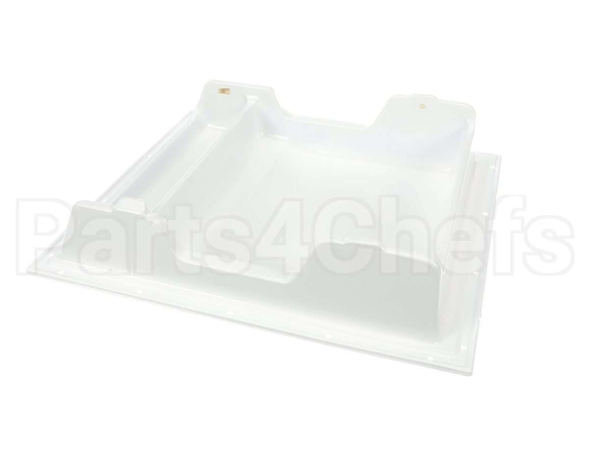 8330320195790 Micro Fridge Liner Door Frg Glacier Wht