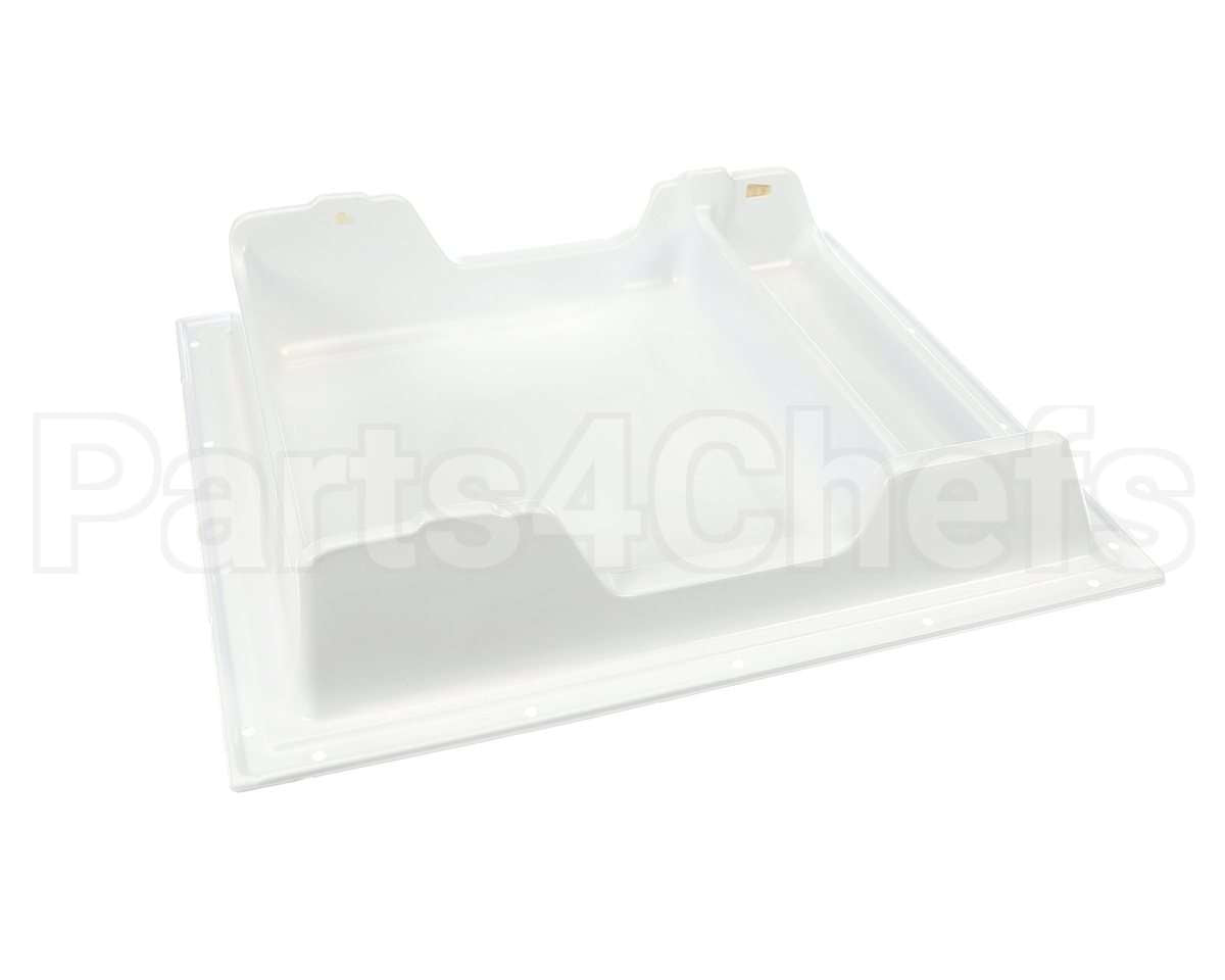 8330320195790 Micro Fridge Liner Door Frg Glacier Wht
