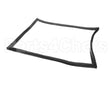 8330331654010 Absocold Black Door Gasket