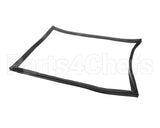 8330331654010 Absocold Black Door Gasket