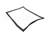 8330331654010 Absocold Black Door Gasket