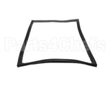 8330331654010 Absocold Black Door Gasket