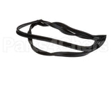 8330331654310 Micro Fridge Gasket, 30.625X18X0.625