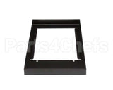 83308B Grindmaster Cecilware Top, Bi-Fold Lid, Black, 810/8