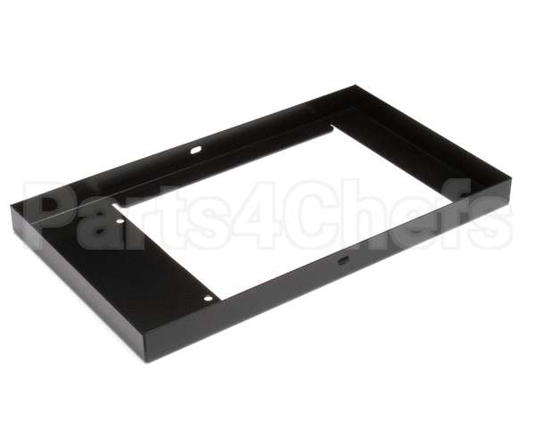 83308B Grindmaster Cecilware Top, Bi-Fold Lid, Black, 810/8