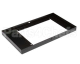 83308B Grindmaster Cecilware Top, Bi-Fold Lid, Black, 810/8