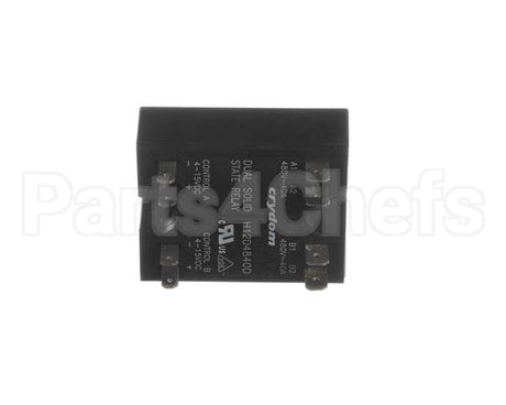 83312 Perfect Fry Ssr, Dula, 12V 6Ha031