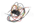 83313 Blodgett Harness, Fem Con, 3P