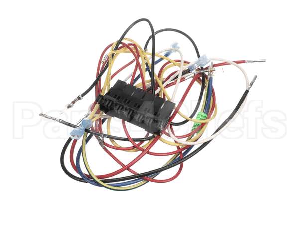 83313 Blodgett Harness, Fem Con, 3P