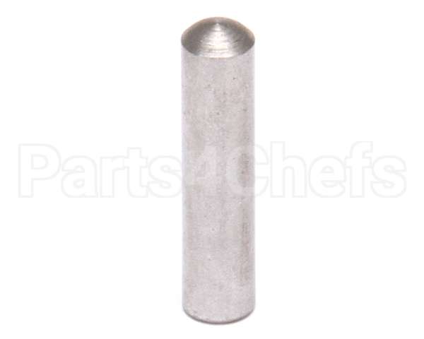 83318 Grindmaster Cecilware Detent Plunger, Cr Stl, 810/83