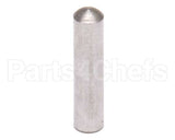 83318 Grindmaster Cecilware Detent Plunger, Cr Stl, 810/83