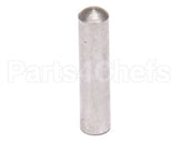 83318 Grindmaster Cecilware Detent Plunger, Cr Stl, 810/83