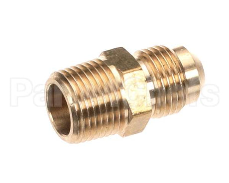 8332023 Multiplex Adapter 3/8 Mf X 3/8 Npt Brs