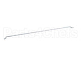 8332320350300 Absocold Panel Bar White