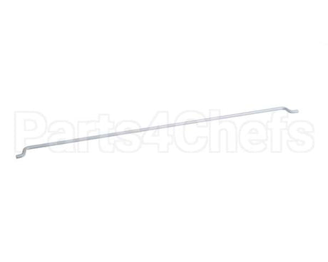8332320350300 Absocold Panel Bar White